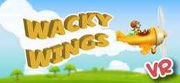 Wacky Wings VR wallpaper