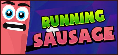 Running Sausage cover