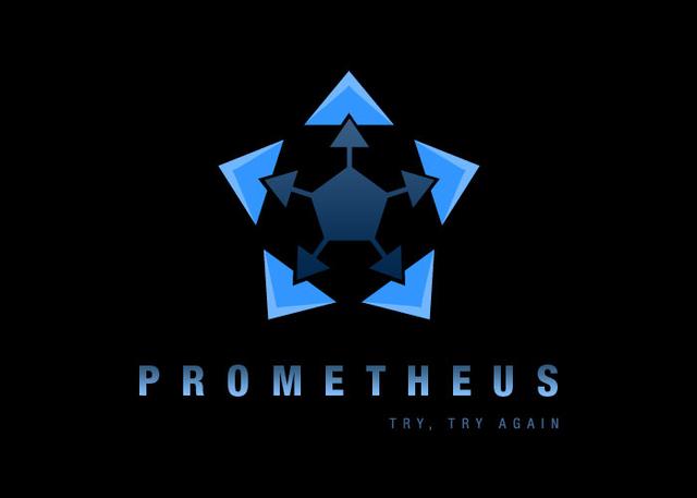 Promethium cover