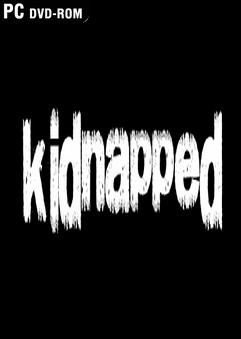 Kidnapped cover