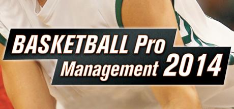 Basketball Pro Management 2014 wallpaper