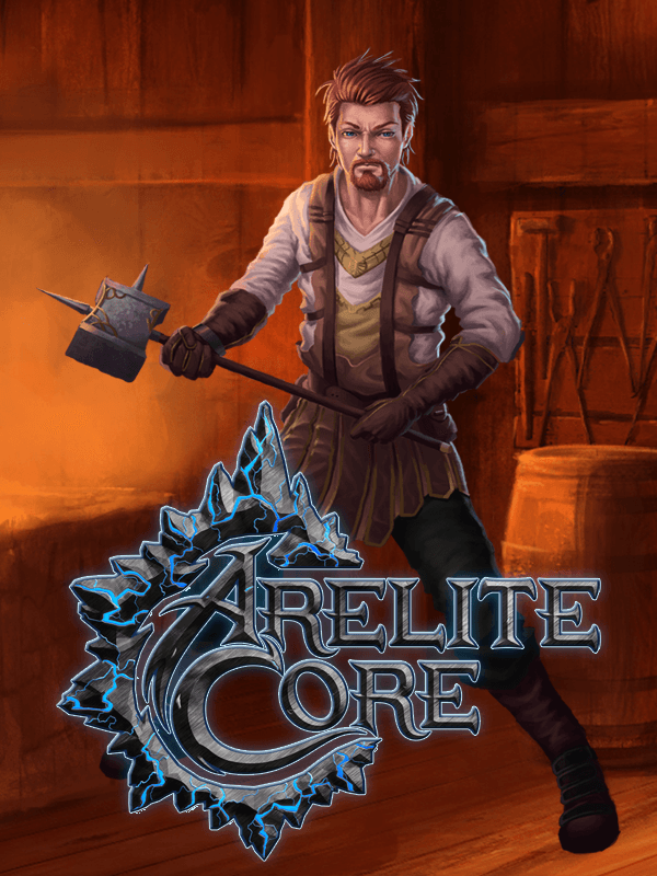 Arelite Core cover