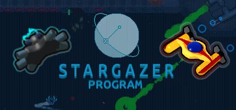 Stargazer program cover