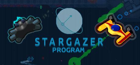 Stargazer program wallpaper