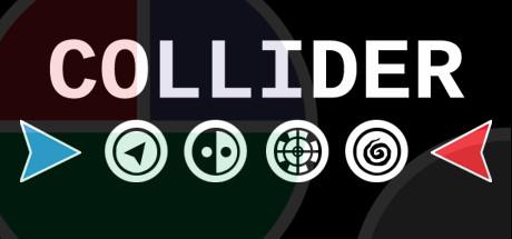 Collider cover