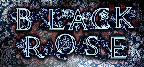 Black Rose cover