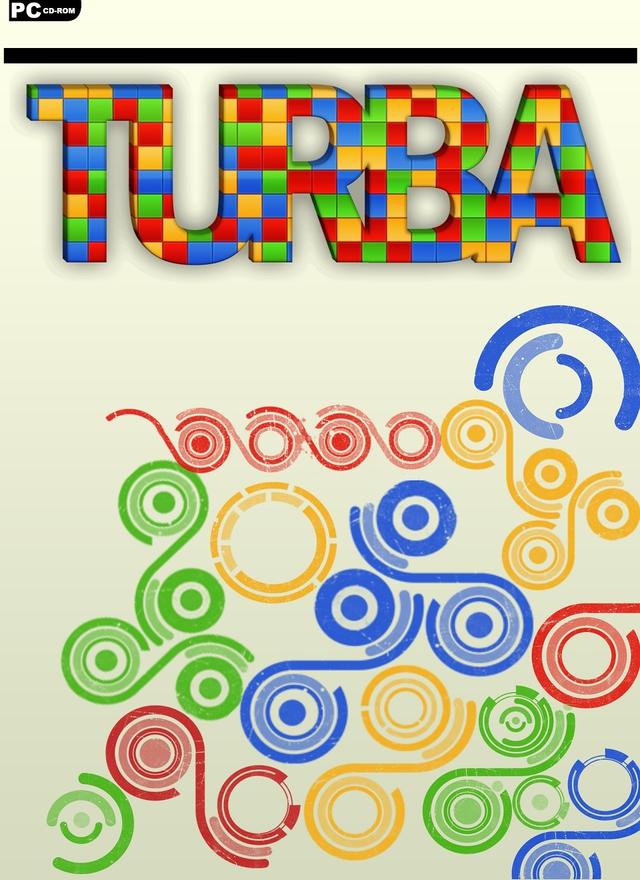 Turba wallpaper