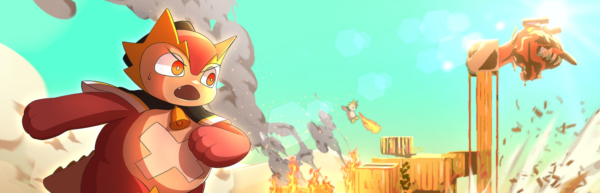 Video thumbnail