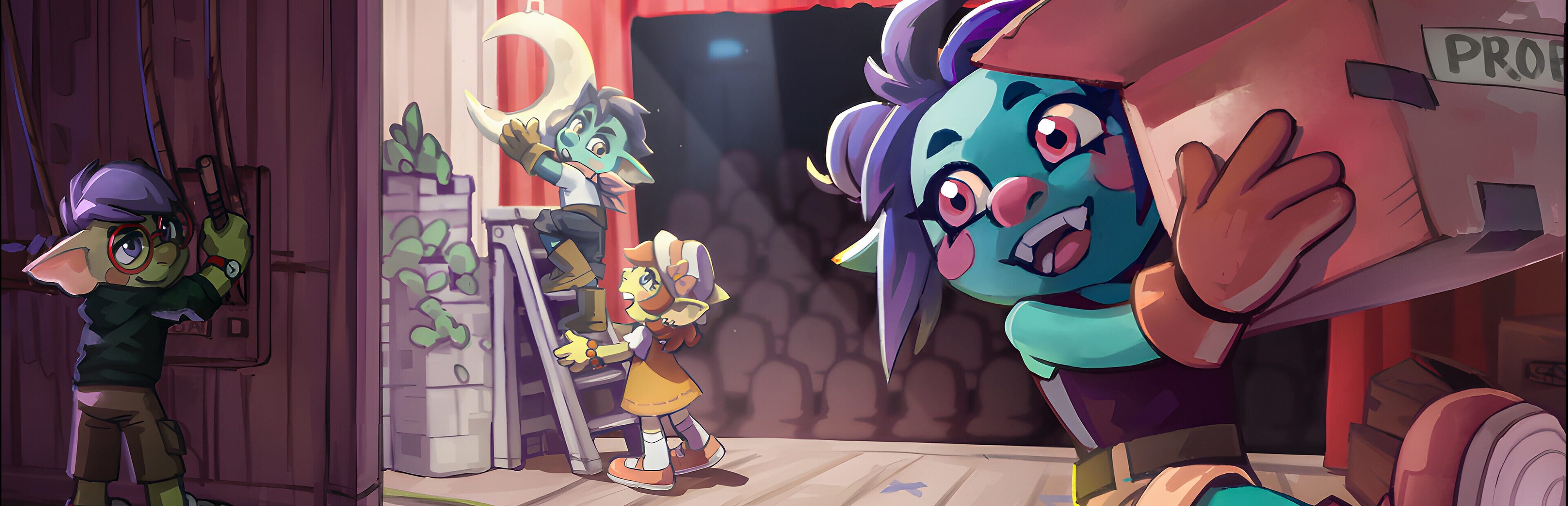 Video thumbnail