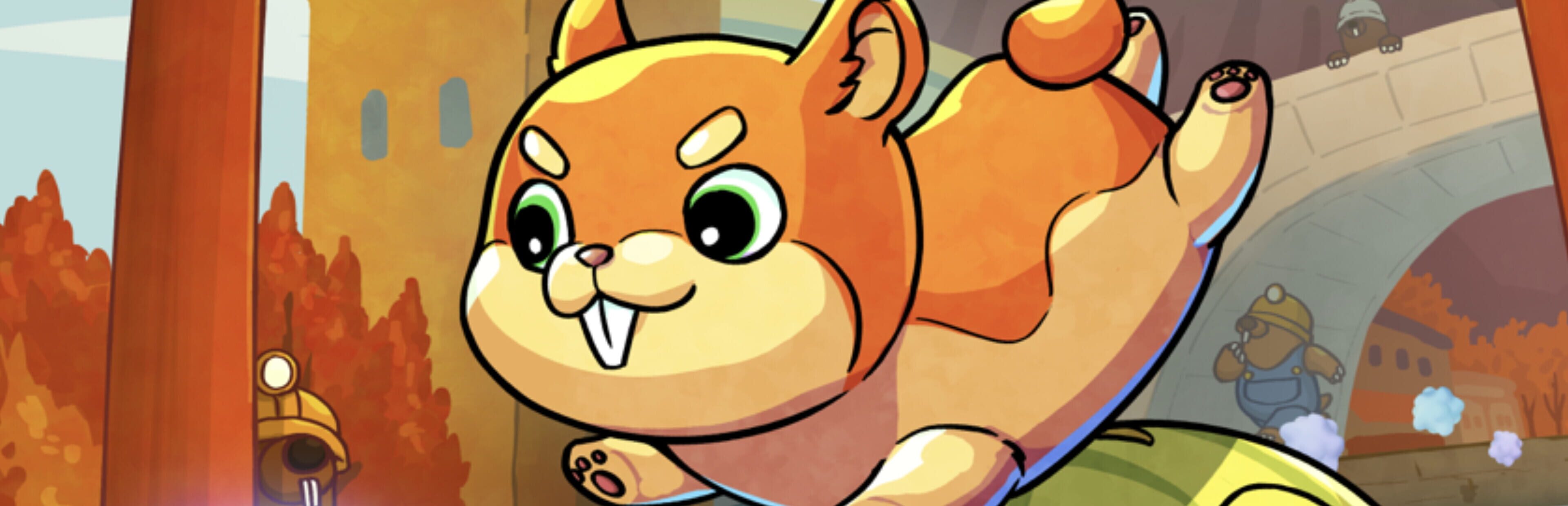 Video thumbnail