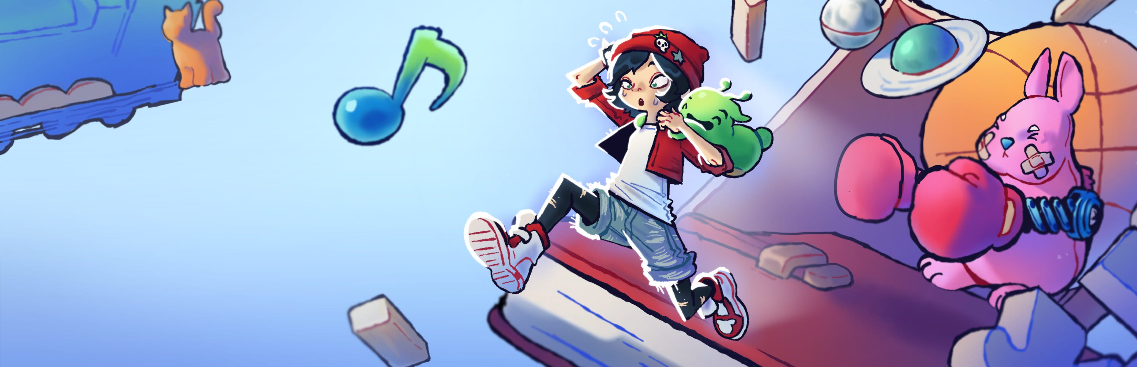Video thumbnail