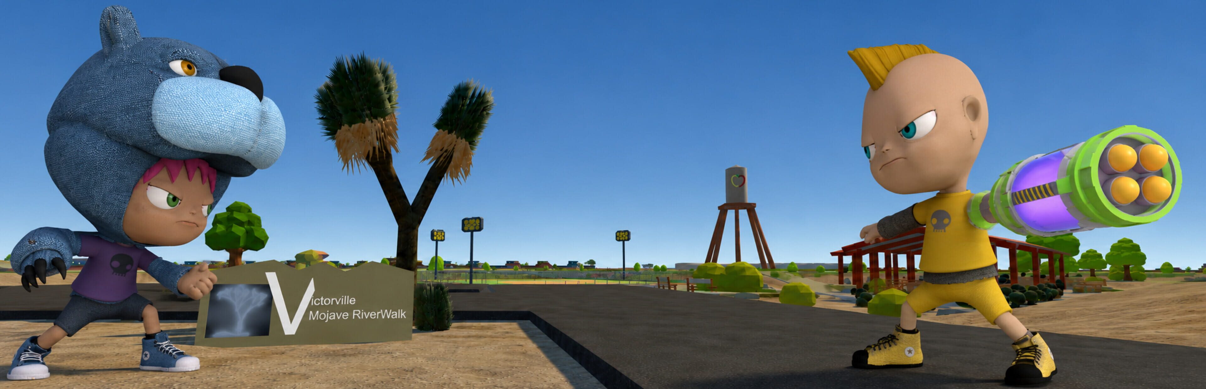 Video thumbnail