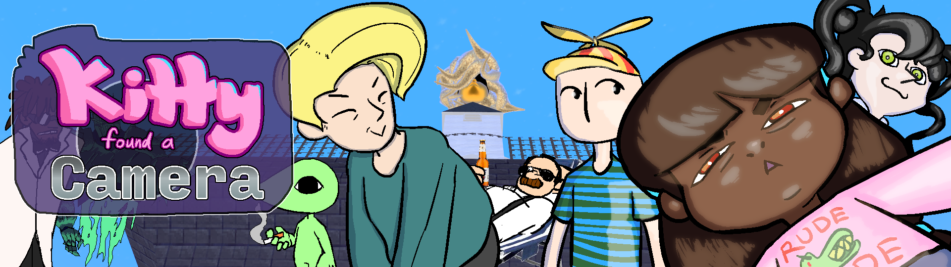 Video thumbnail
