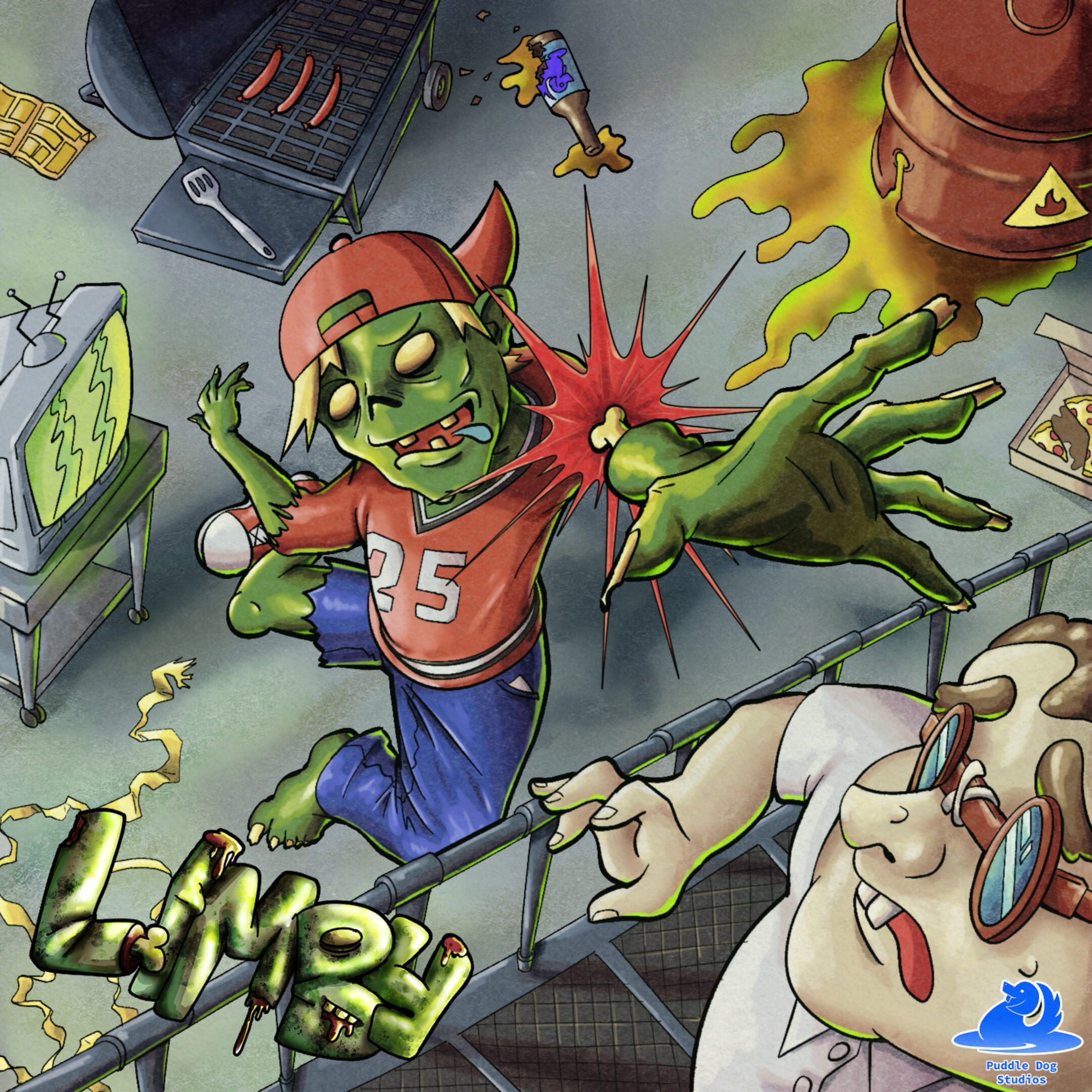 Video thumbnail