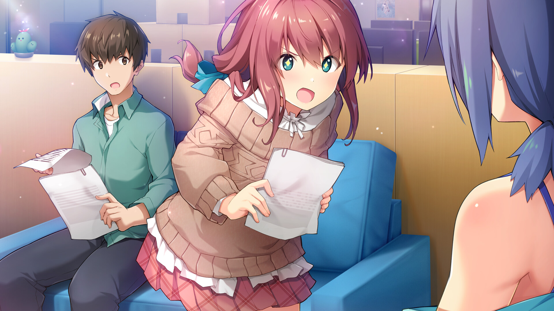 Video thumbnail