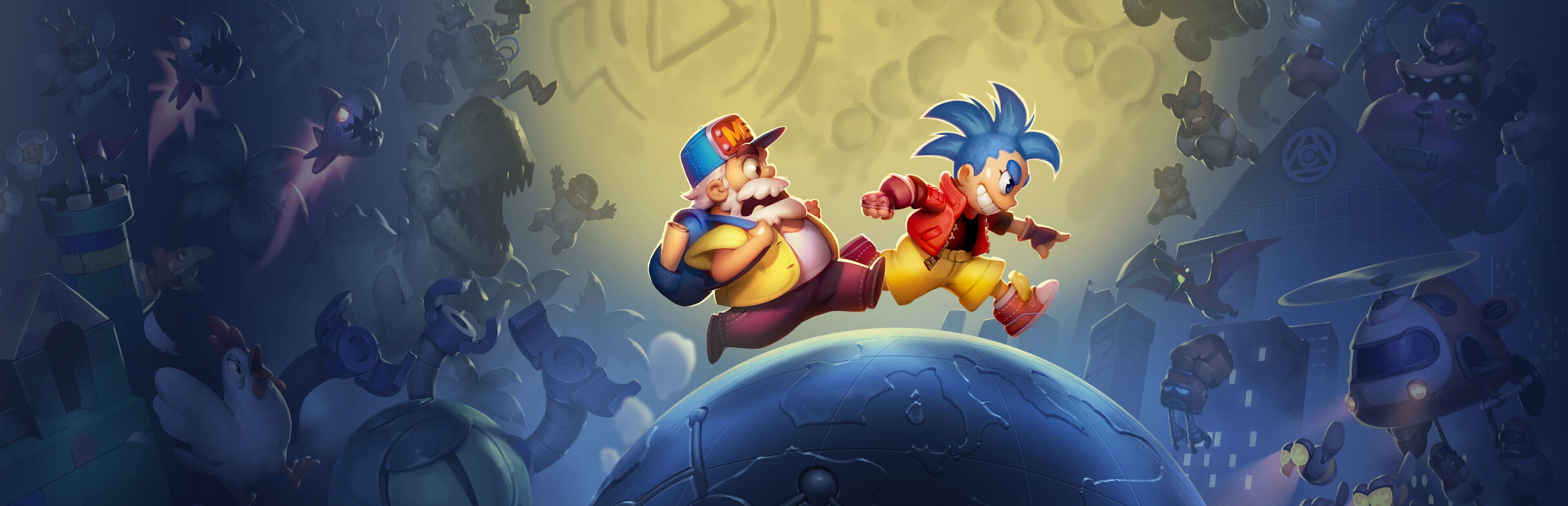 Video thumbnail