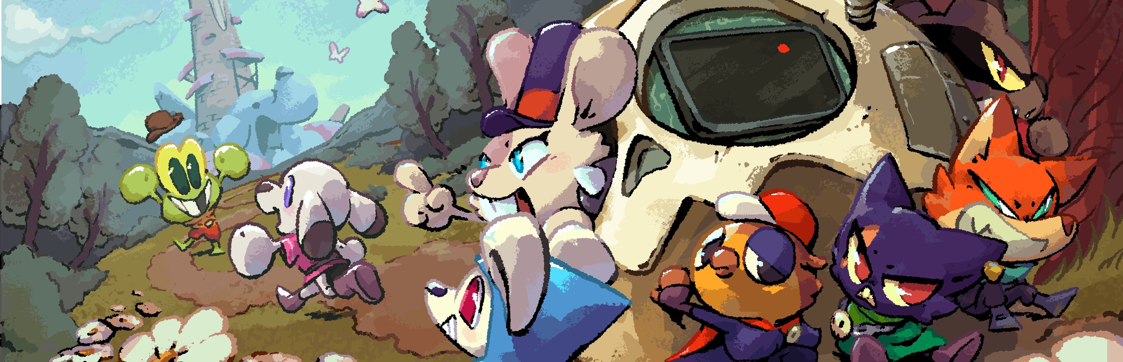 Video thumbnail