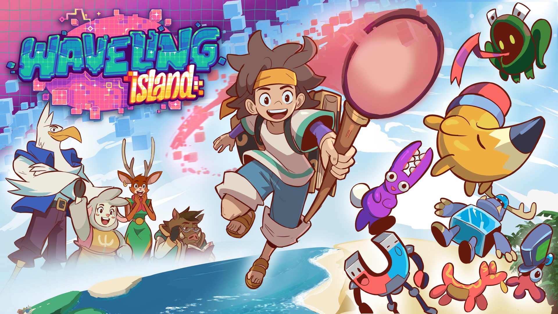 Video thumbnail