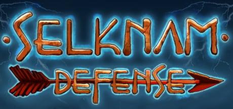 Selknam Defense cover