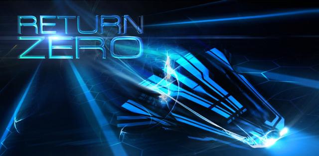 Return Zero VR wallpaper