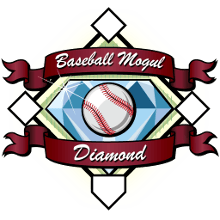 Baseball Mogul Diamond wallpaper