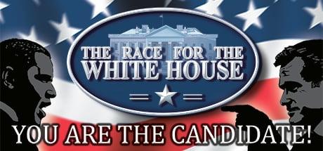 The Race for the White House cover