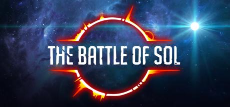 The Battle of Sol cover