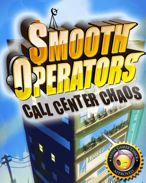 Smooth Operators cover