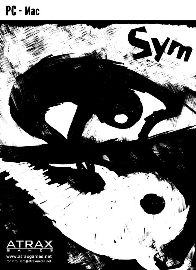 Sym cover