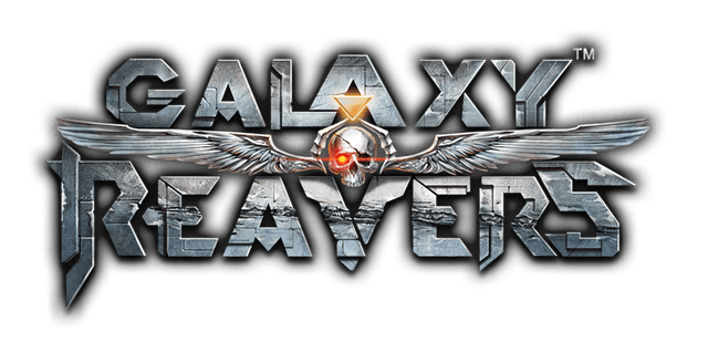 Galaxy Reavers cover