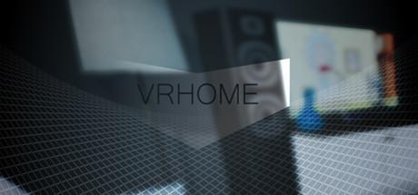 VR Home cover