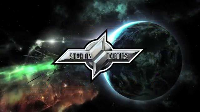 Starion Tactics wallpaper