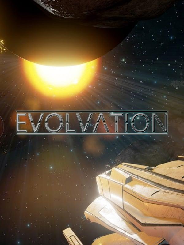 Evolvation cover