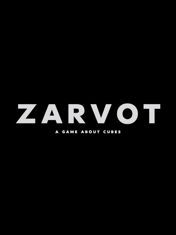 Zarvot cover