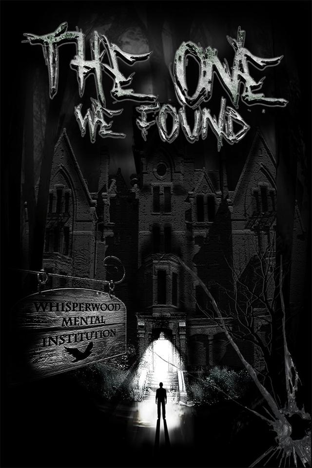 The One We Found cover