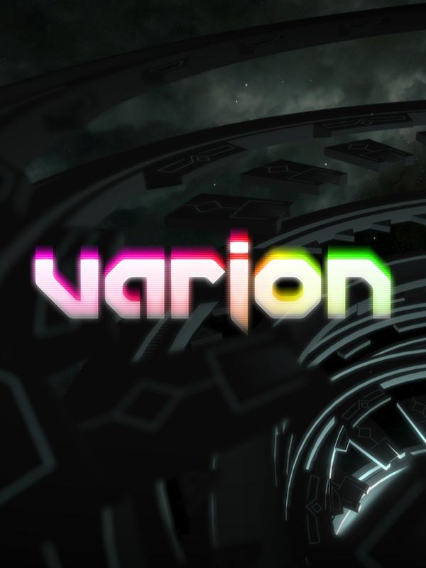 Varion cover