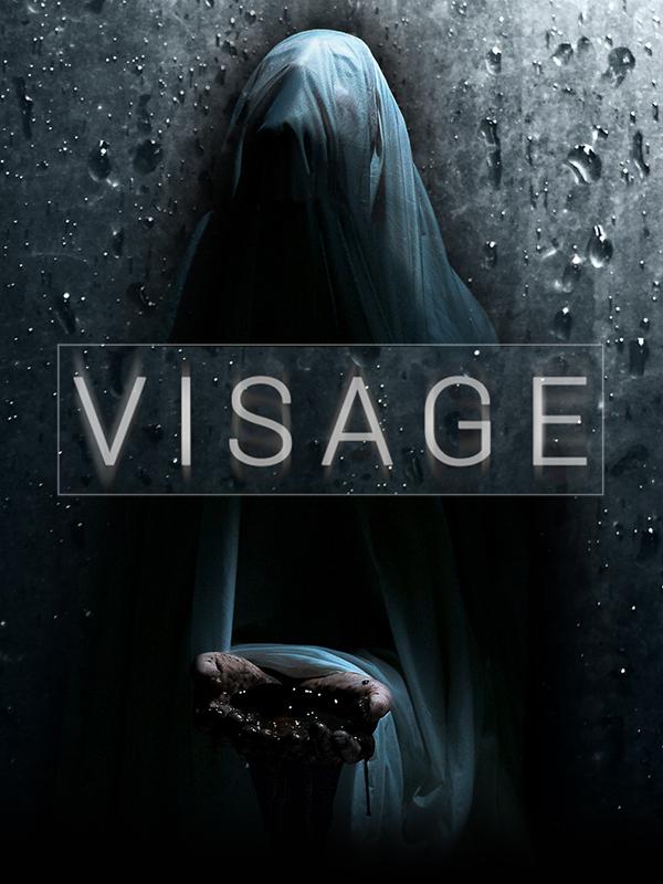 Visage cover