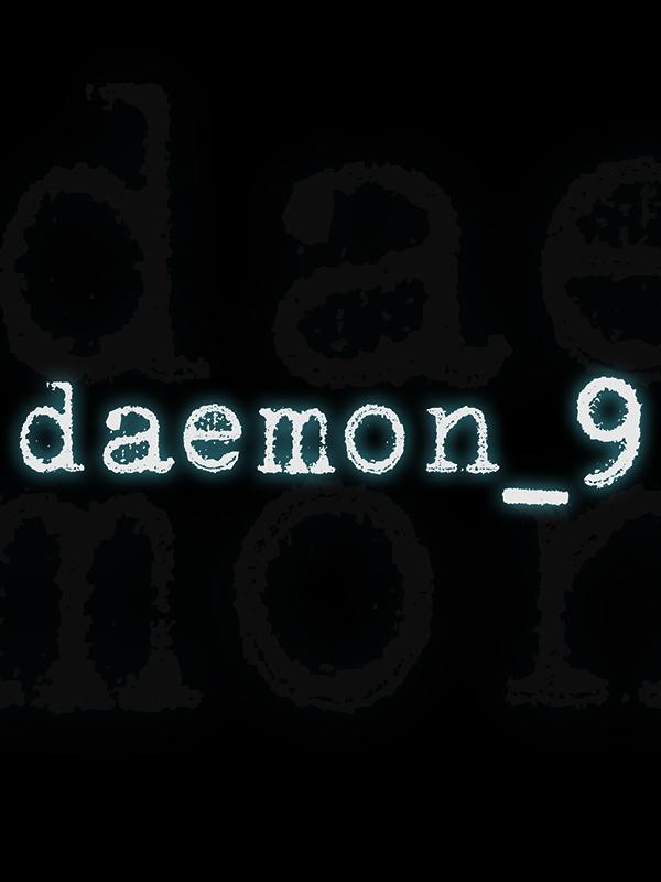 Daemon 9 cover