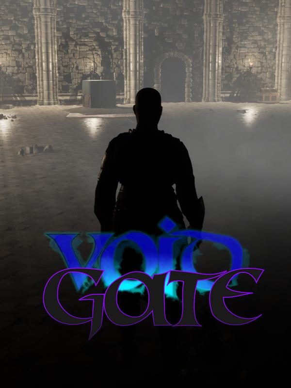 VoidGate cover