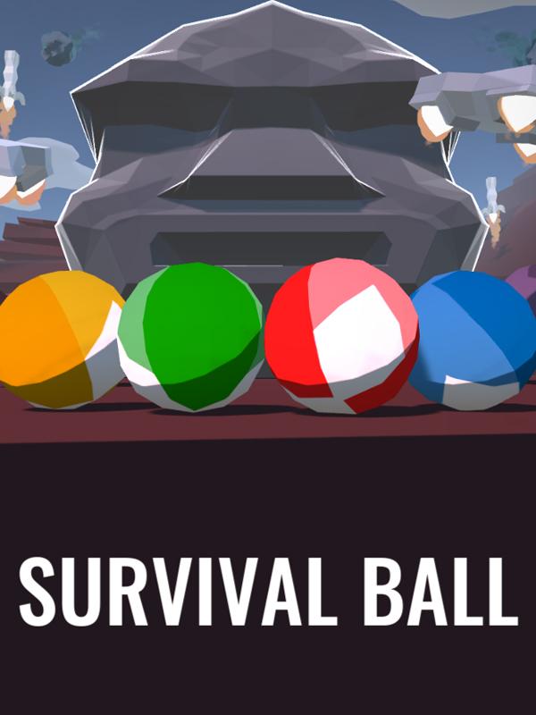 Survival Ball cover