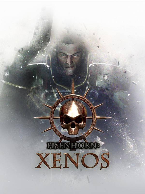 Eisenhorn: Xenos wallpaper