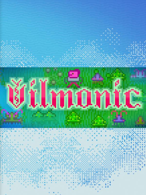 Vilmonic cover