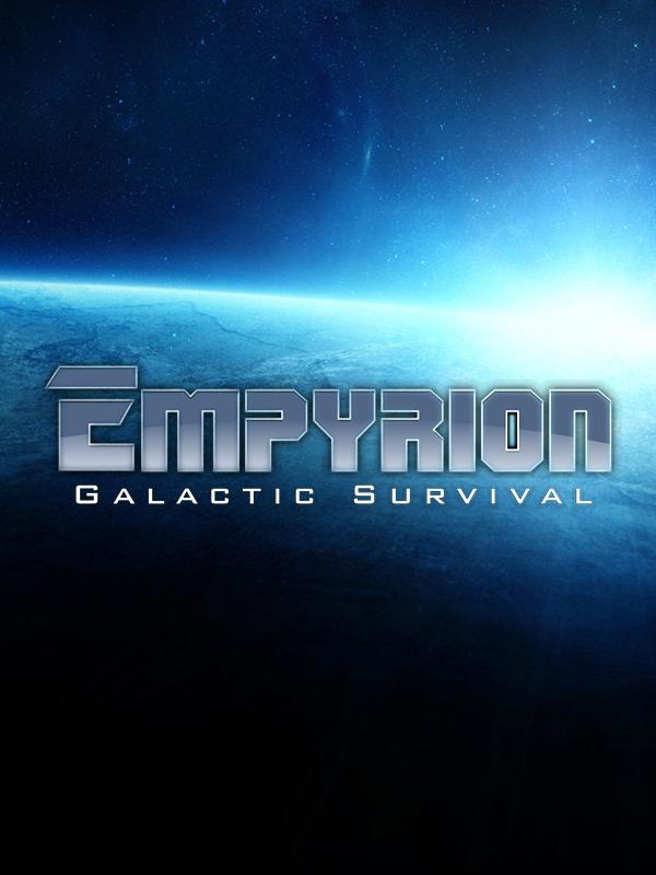 Empyrion: Galactic Survival wallpaper