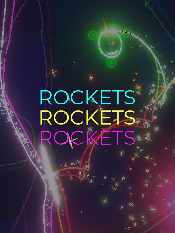 RocketsRocketsRockets wallpaper