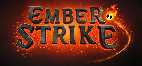 Ember Strike wallpaper