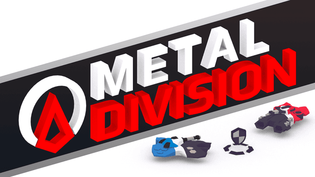 Metal Division cover