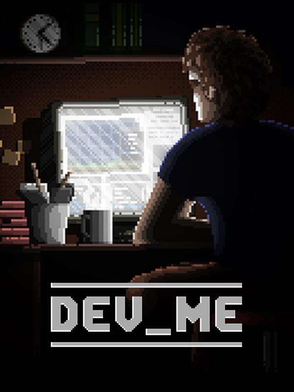 Dev_me cover