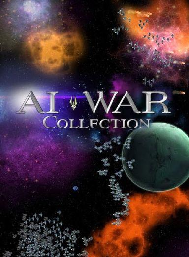 AI War Collection cover