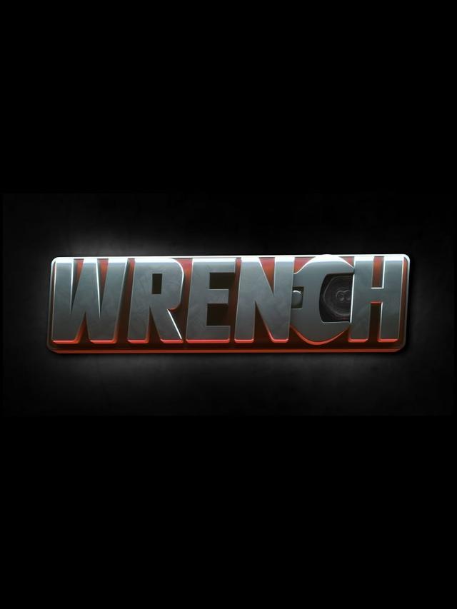 Wrench cover