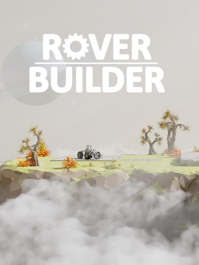 Rover Builder wallpaper